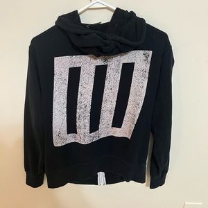 Paramore Zip-Up Hoodie